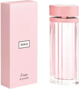 Tous L'Eau EDP 90 ml