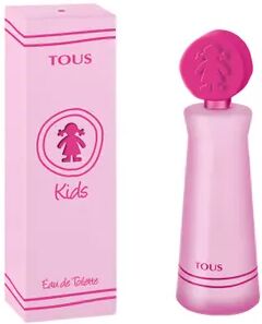 Tous Kids Girl EDT 100 ml