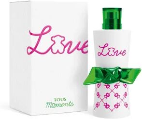 Tous Love Moments EDT 90 ml