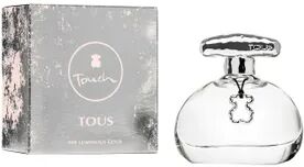 Tous Touch The Luminous Gold EDT 50 ml