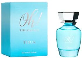 Tous Oh! The Origin EDT 50 ml