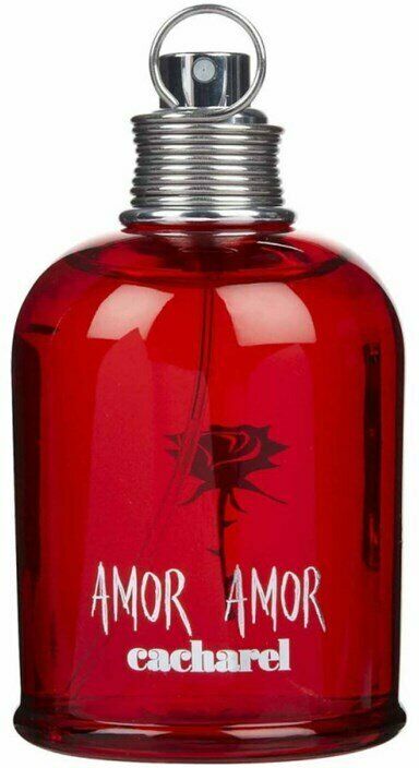 Cacharel Amor Amor Eau de Toilette Woman 50mL