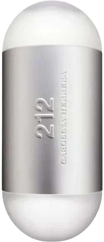 Carolina Herrera 212 Nyc Eau de Toilette Mujer 100mL