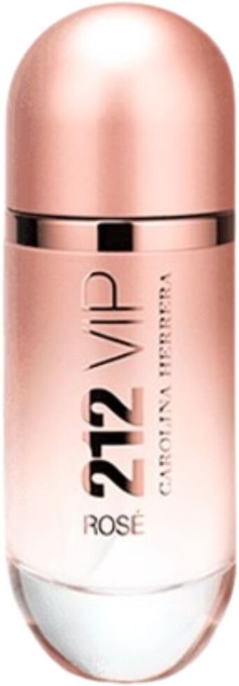 Carolina Herrera 212 Vip Rosé Eau de Parfum 80mL