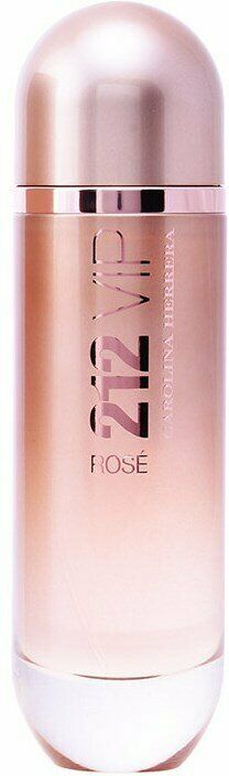 Carolina Herrera 212 Vip Rosé Eau de Parfum 125mL