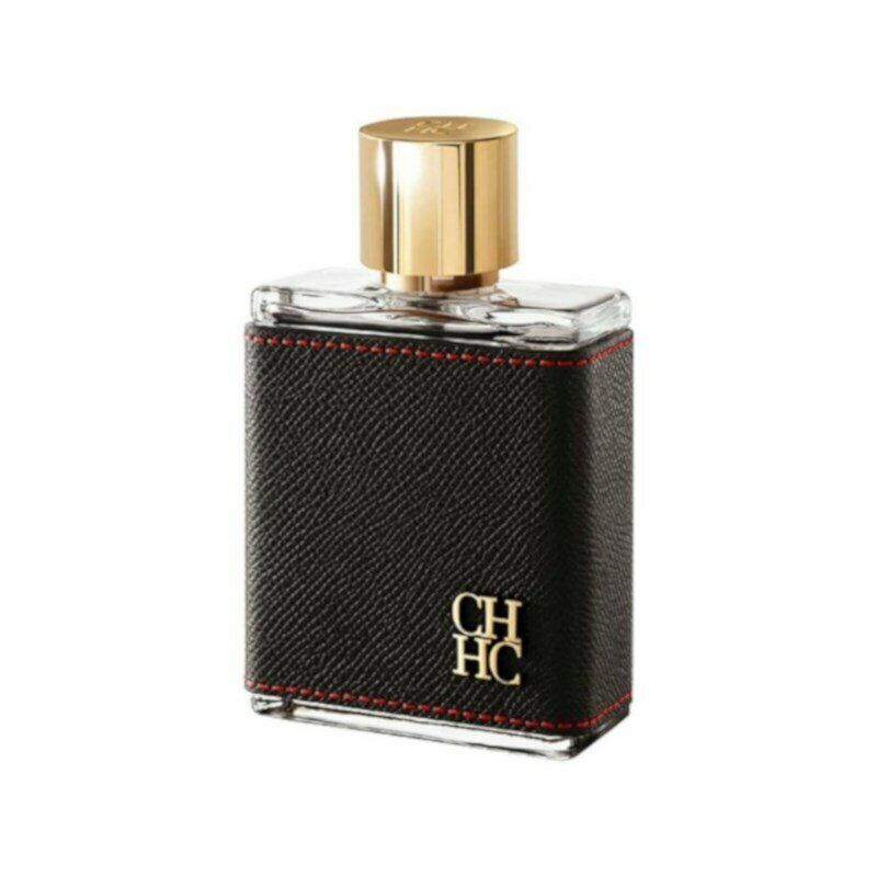 Carolina Herrera Agua de Colonia Ch Men 50mL