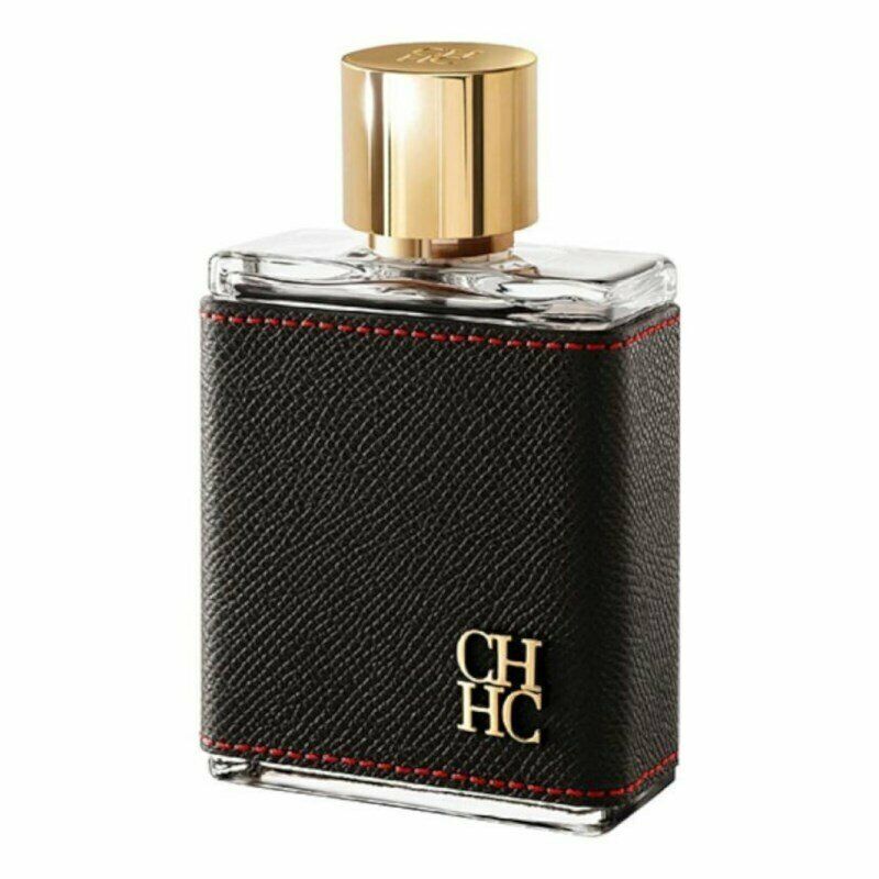 Carolina Herrera Agua de Colonia Ch Men 200mL