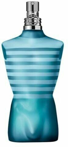 Jean Paul Gaultier Le Male Eau de Toilette para hombre 200mL