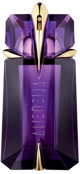 Mugler Agua de perfume Alien recargable 60mL