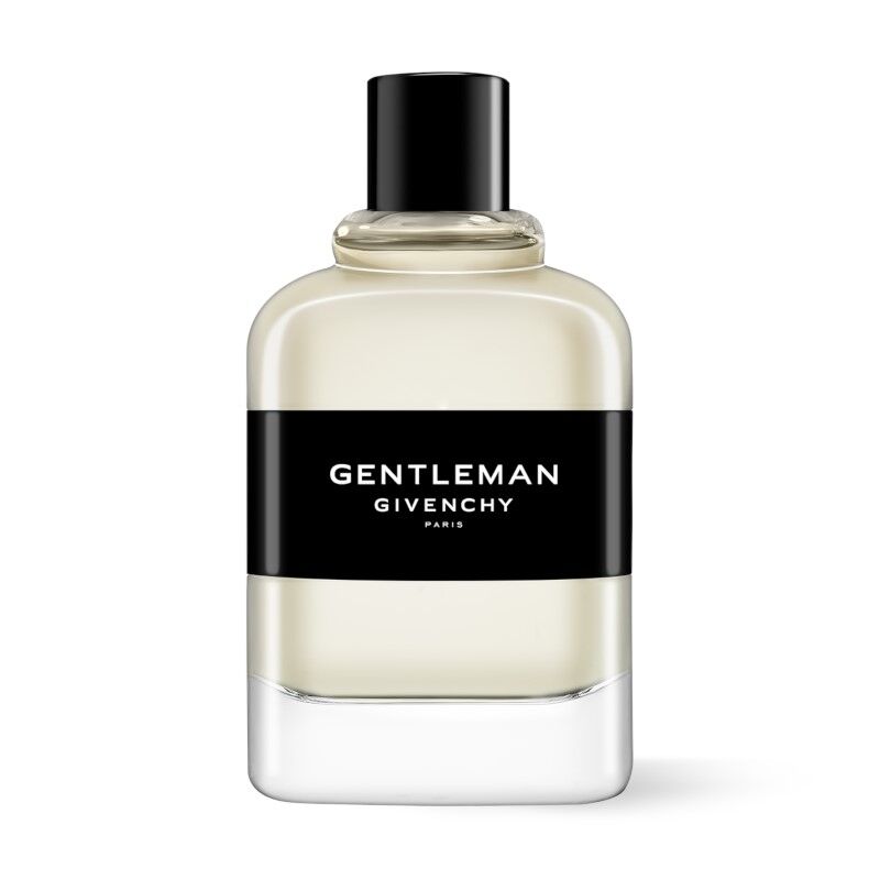 Givenchy Eau de Toilette Gentleman para hombre 100mL