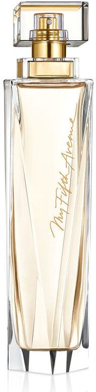 Elizabeth Arden Mi agua de perfume de la Quinta Avenida para ella 100mL