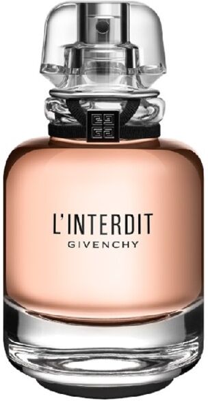 Givenchy L'Interdit Eau de Parfum Mujer 80mL