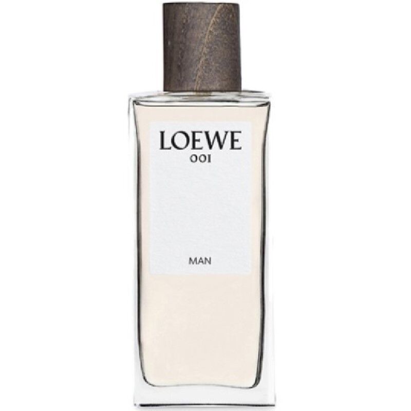 Loewe 001 Eau de Parfum Hombre 50mL