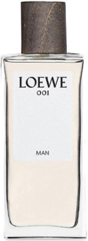 Loewe 001 Eau de Parfum Hombre 100mL