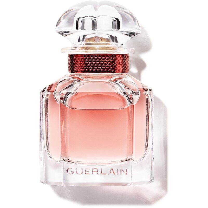 Mon Guerlain Bloom of Rose Eau de Parfum para Mujer 30mL