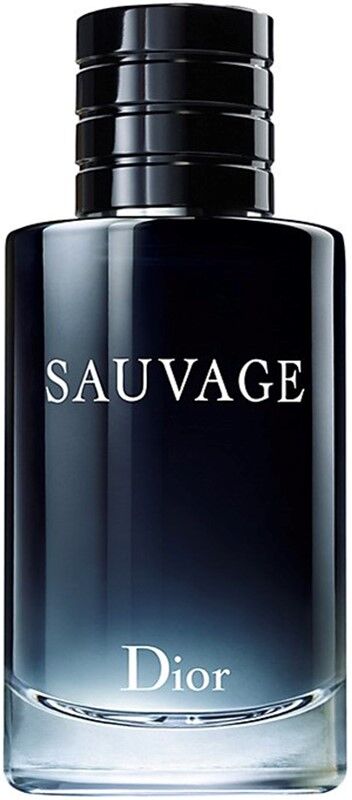 Christian Dior Eau de Toilette Sauvage Hombre 100mL