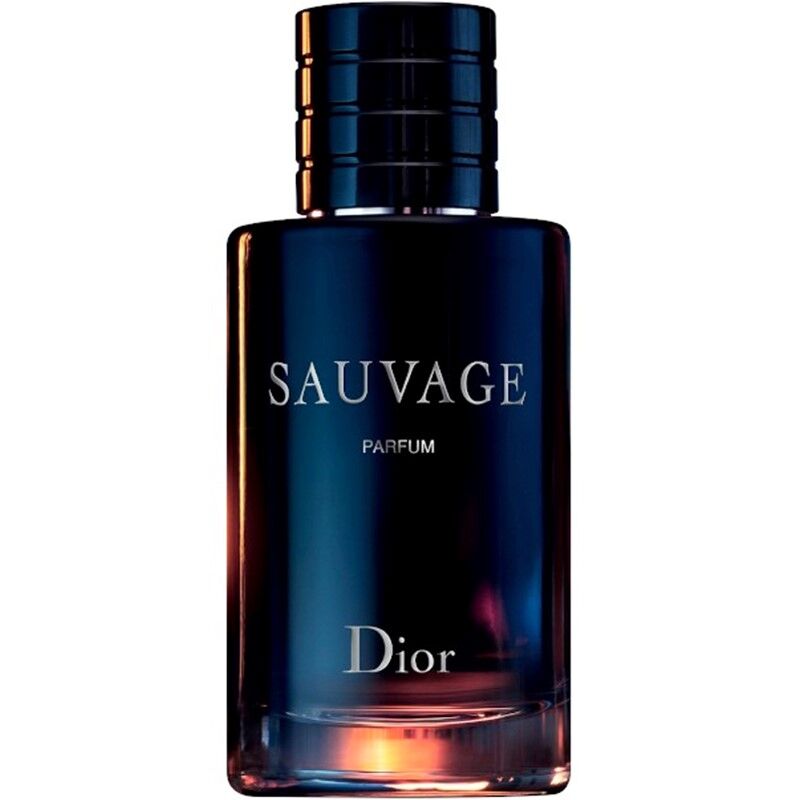 Christian Dior Perfume Sauvage para él 100mL