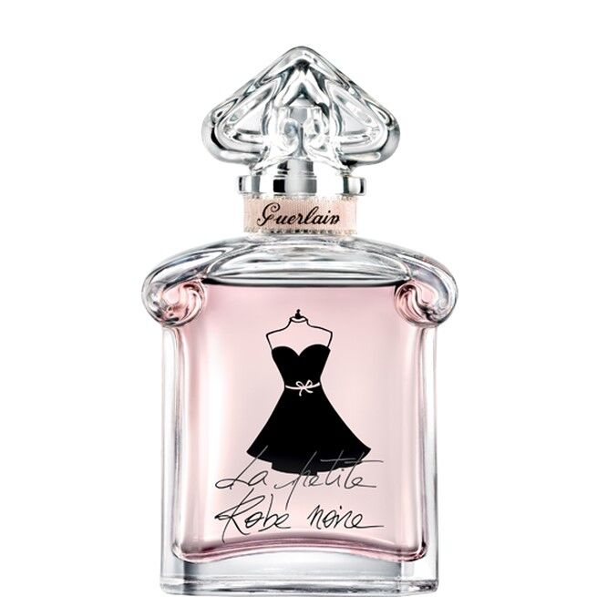 Guerlain Agua de Colonia La Petite Robe Noire 50mL