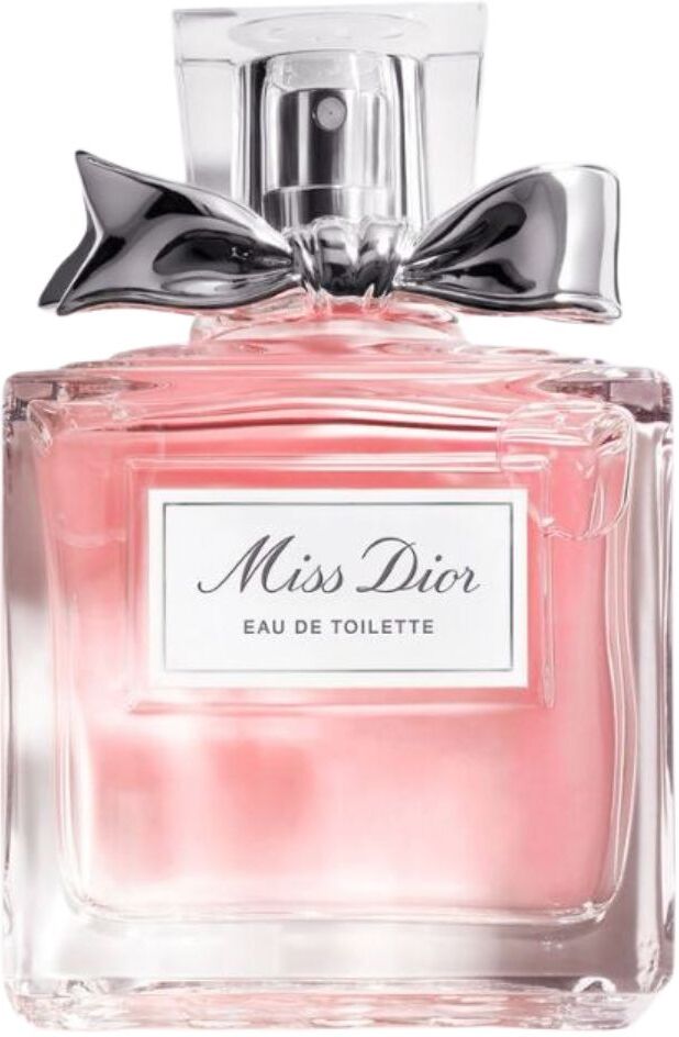 Christian Dior Eau de Toilette Mujer 50mL