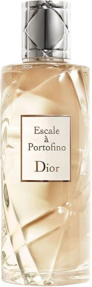 Christian Dior Fragancia Eau de Toilette Escale à Portofino 75mL