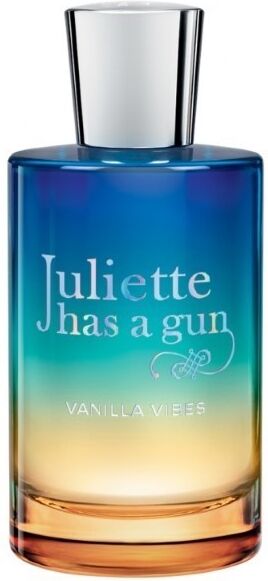 Juliette has a gun Vanilla Vibes Eau de Parfum Mujer 100mL