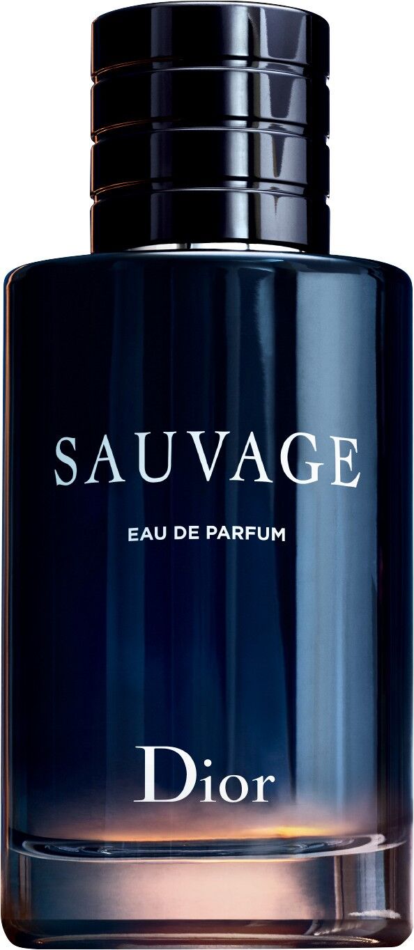 Christian Dior Agua de perfume Sauvage para hombre 100mL