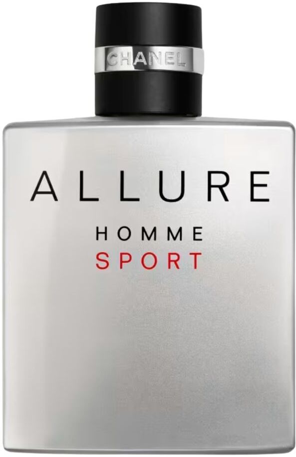 Chanel Allure Homme Sport Edt para hombre 150mL