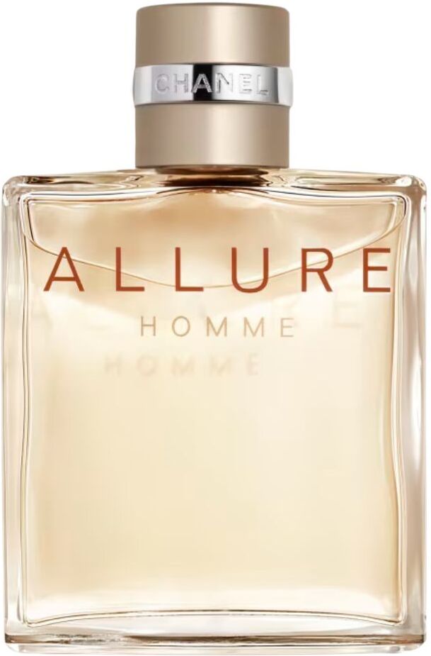 Chanel Allure Homme Eau de Toilette Spray 50mL