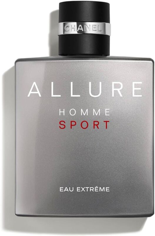 Chanel Allure Homme Sport Eau Extrême Spray 100mL