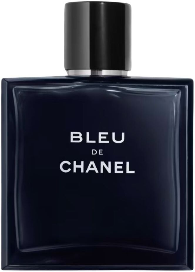 Bleu de Chanel Eau de Toilette para hombre 100mL