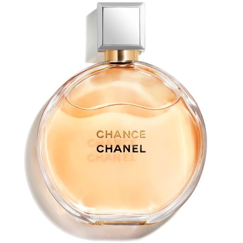 Chanel Chance Eau de Parfum Spray 50mL
