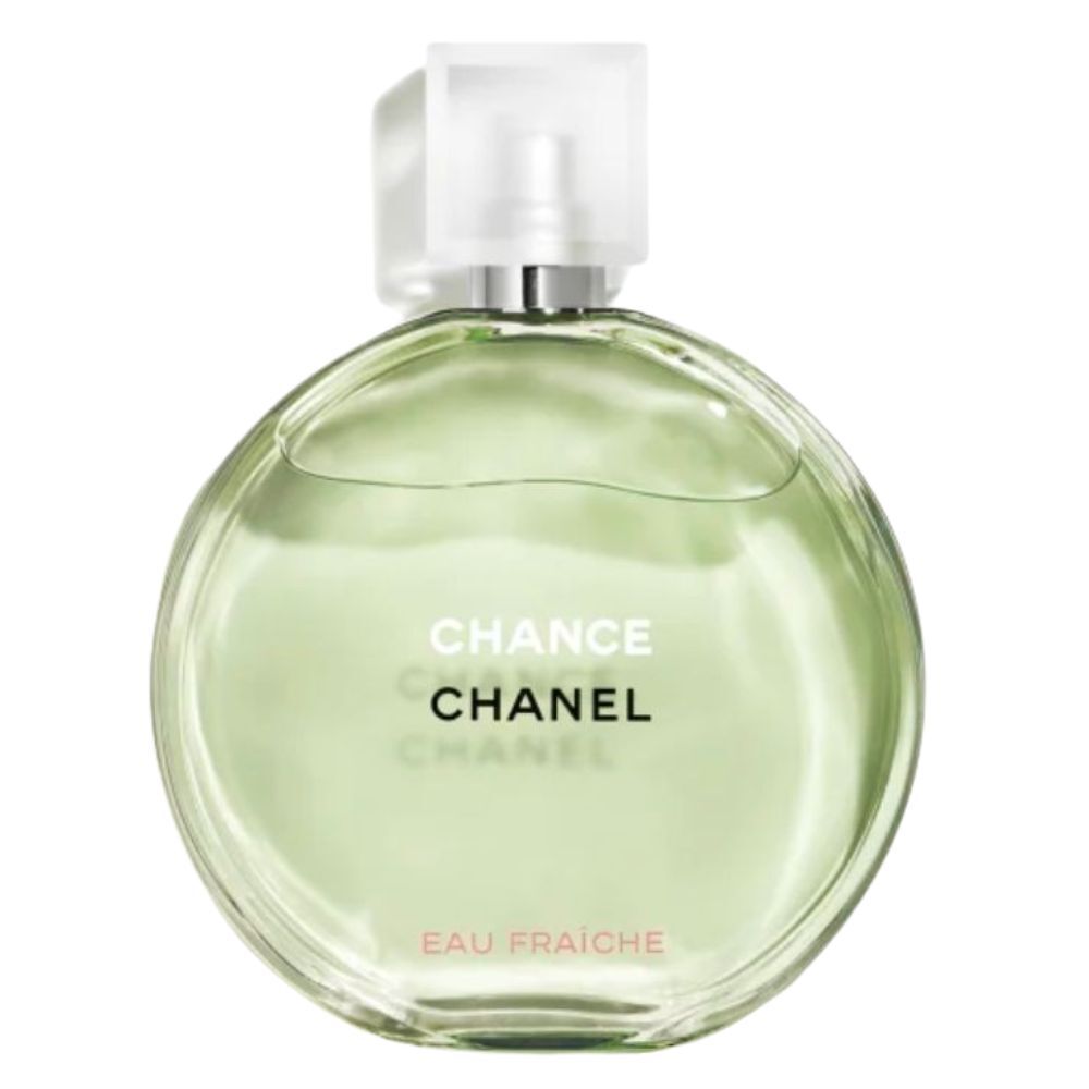 Chanel Agua de Colonia Chance Eau Fraîche para Ella 50mL