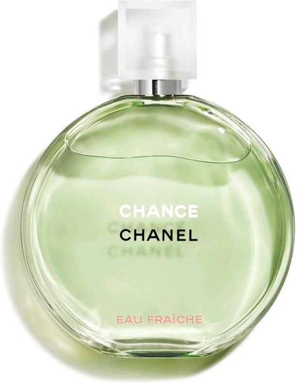 Chanel Agua de Colonia Chance Eau Fraîche para Ella 100mL