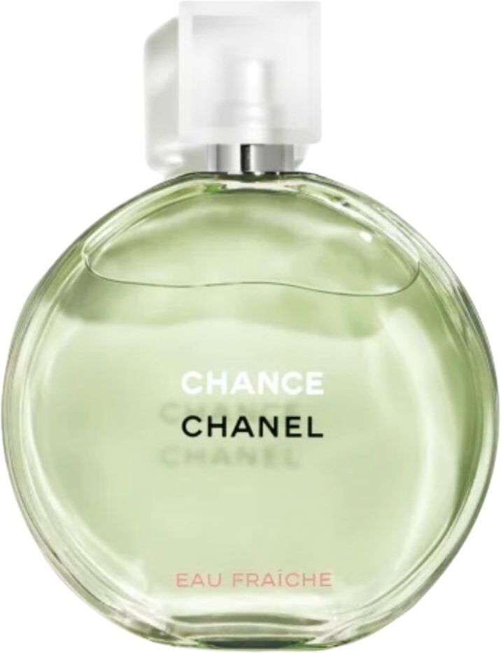 Chanel Agua de Colonia Chance Eau Fraîche para Ella 150mL