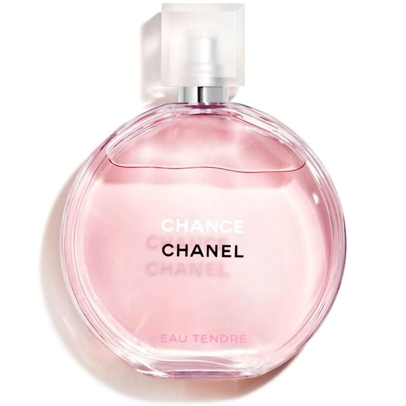 Chanel Agua de Colonia Chance Eau Tendre para Ella 100mL