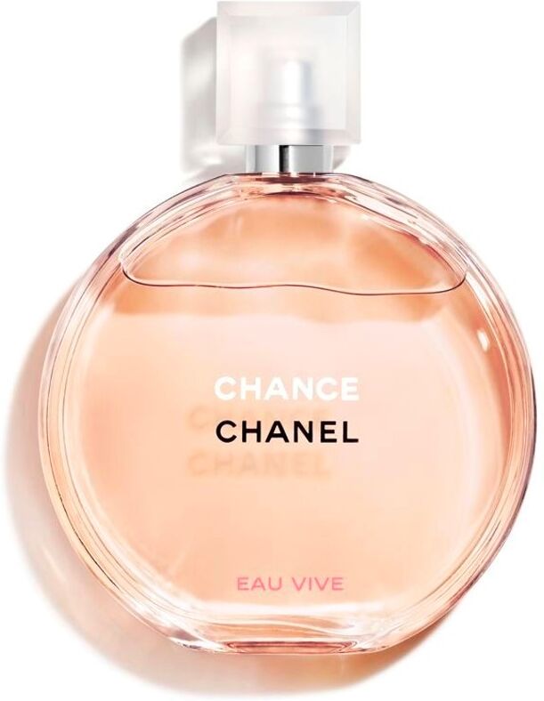 Chanel Chance Eau Vive Eau de Toilette Spray 50mL