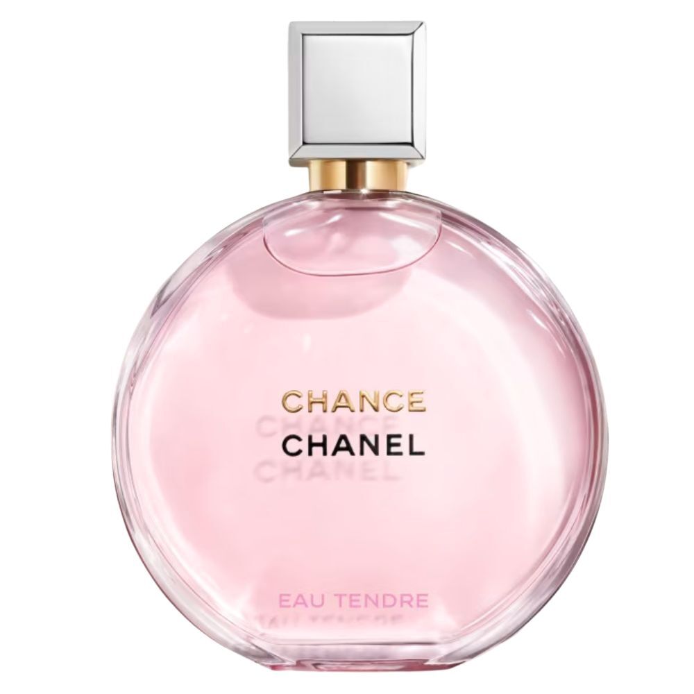 Chanel Chance Eau Tendre Eau de Parfum Fragancia 100mL