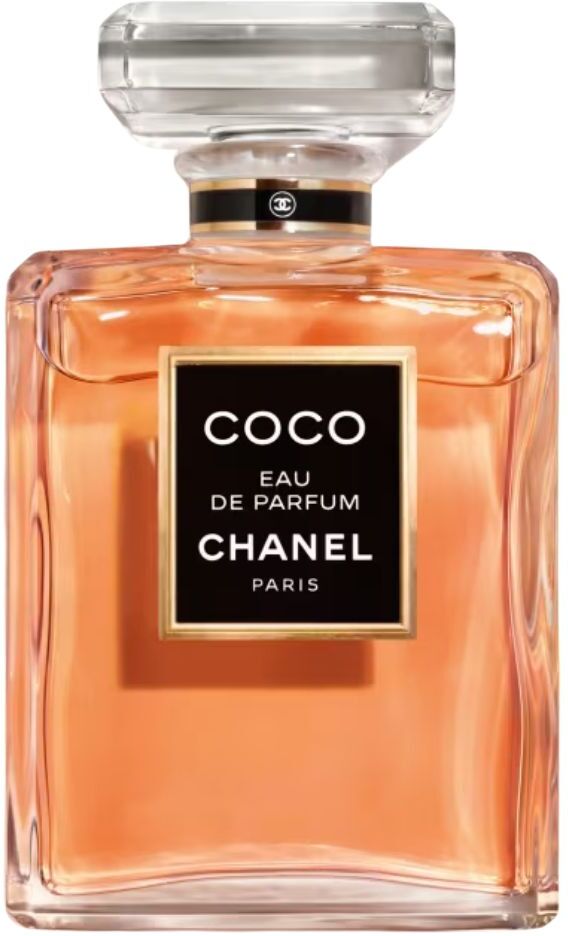 Chanel Agua de perfume Coco Fragance 35mL