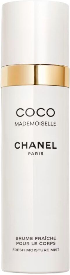 Chanel Bruma hidratante fresca Coco Mademoiselle 100mL