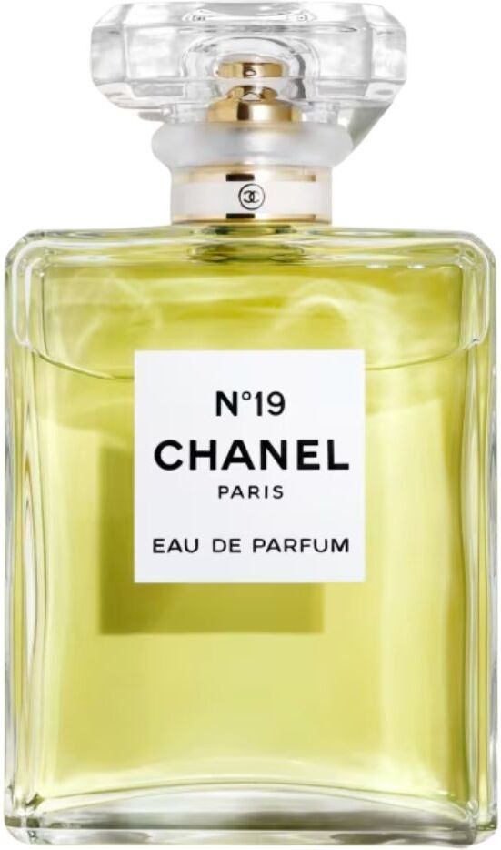 Chanel Agua de perfume N19 100mL