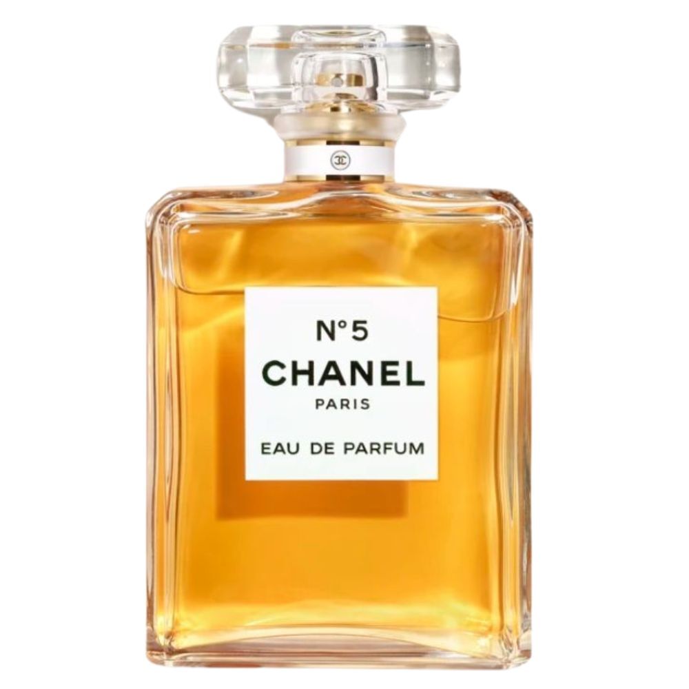 Chanel Agua de Perfume N5 100mL