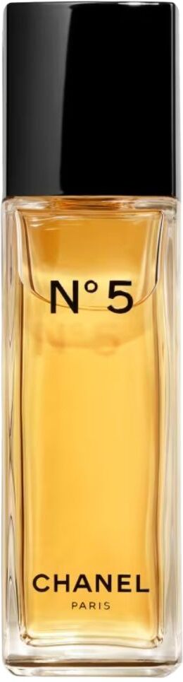 Chanel Agua de Colonia N5 100mL