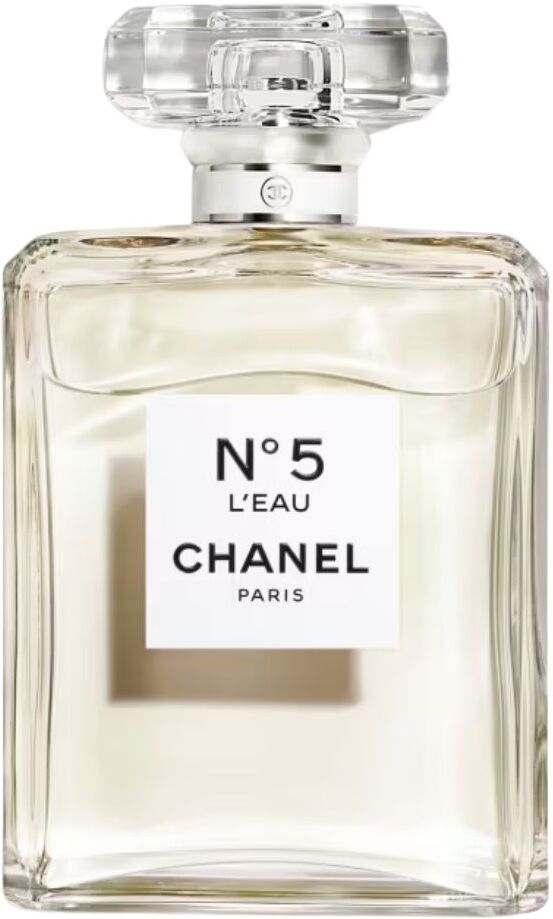 Chanel Nº5 L'Eau Agua de colonia para mujer 50mL