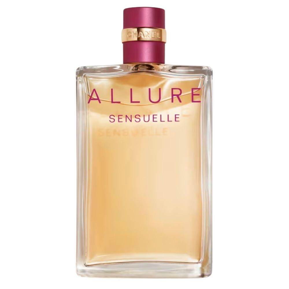 Chanel Allure Sensuelle Eau de Parfum Spray 50mL