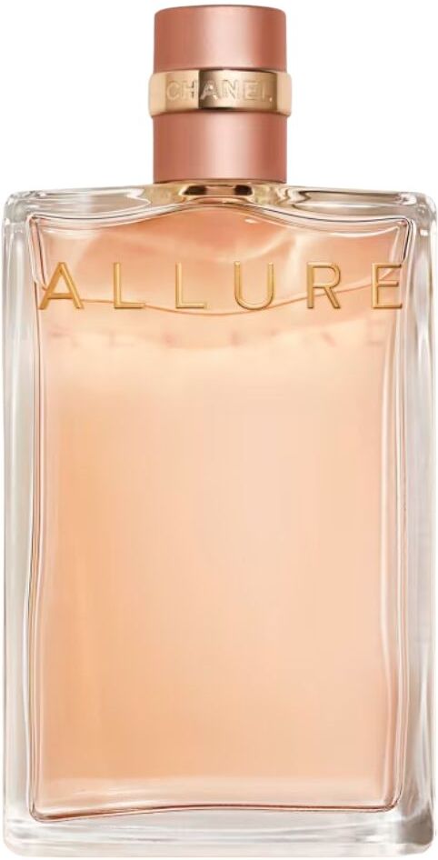 Chanel Agua de perfume Allure Fragance 50mL