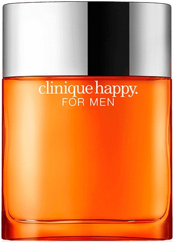 Clinique Colonia en spray Happy for Men 100mL