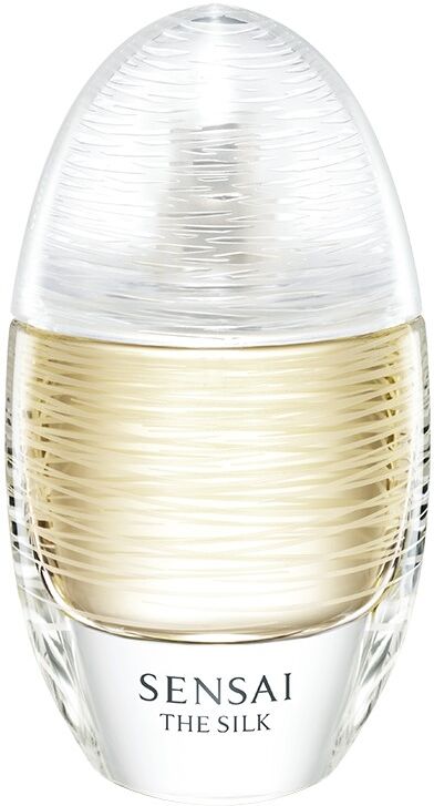 Sensai La Fragancia Eau de Toilette de Seda 50mL