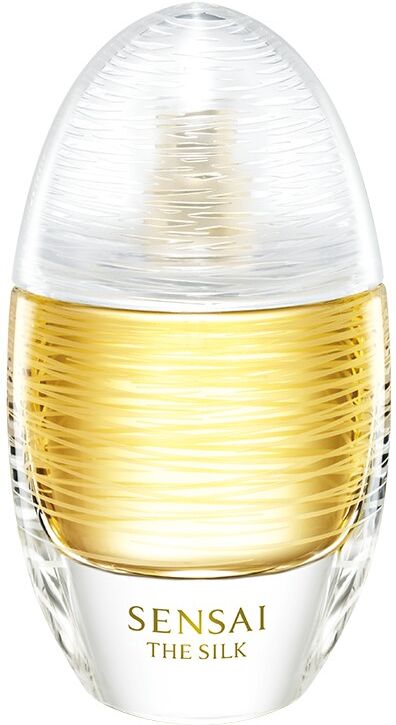 Sensai La Fragancia Eau de Parfum de Seda 50mL