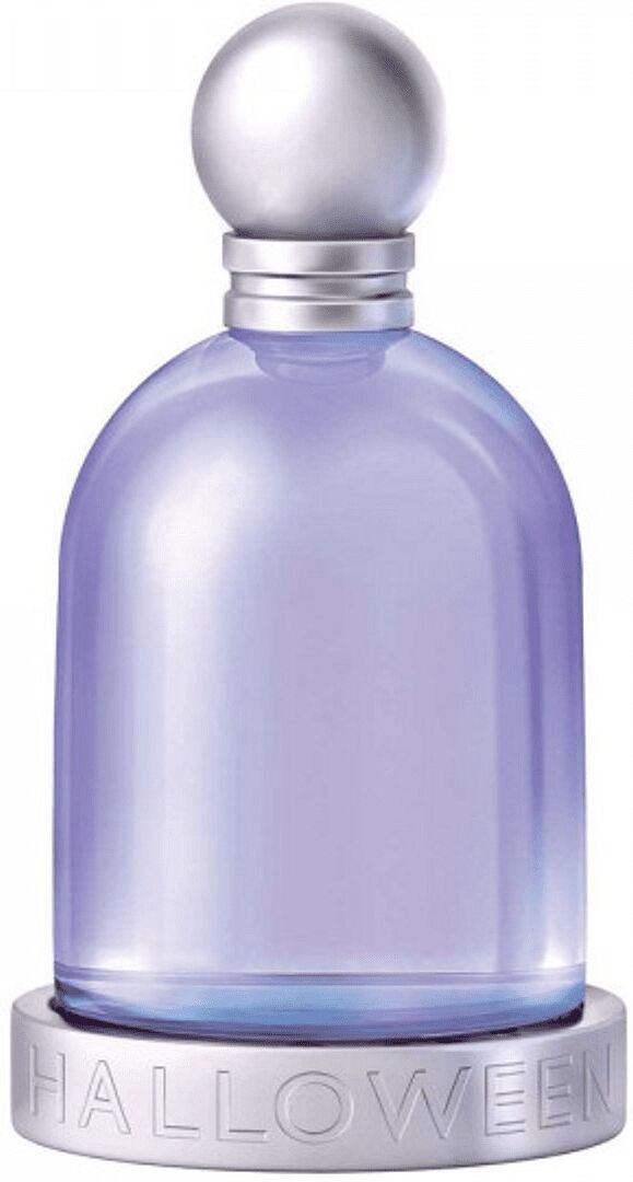 Jesus del Pozo Agua de Colonia Halloween Mujer 100mL