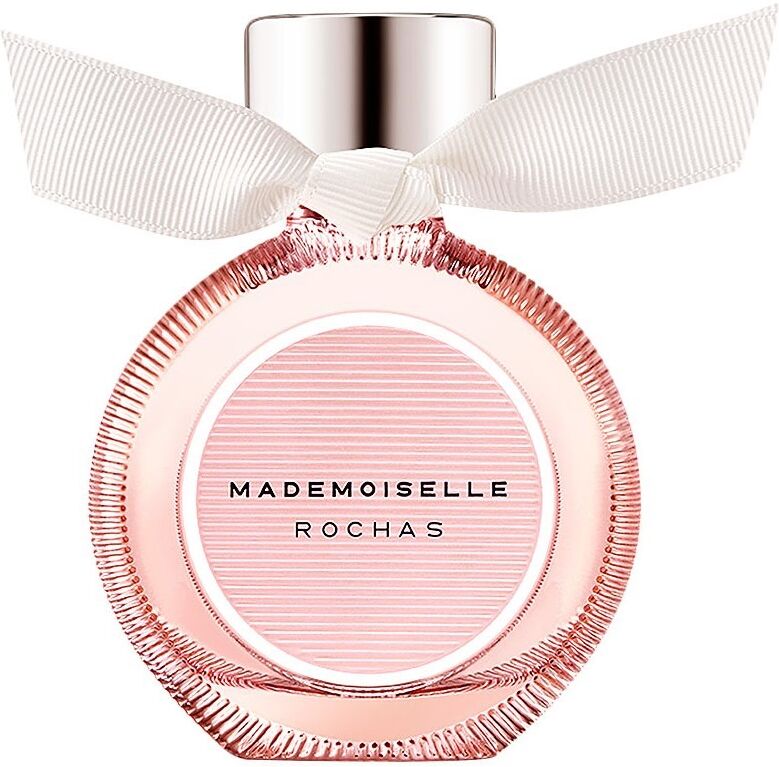 Mademoiselle Rochas Agua de perfume para mujer 50mL